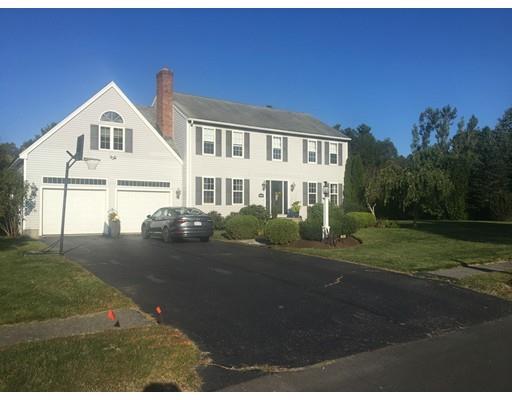 224 General Hobbs Road Holden, MA 01522 - Photo 2 of 42 Gallery Image 2