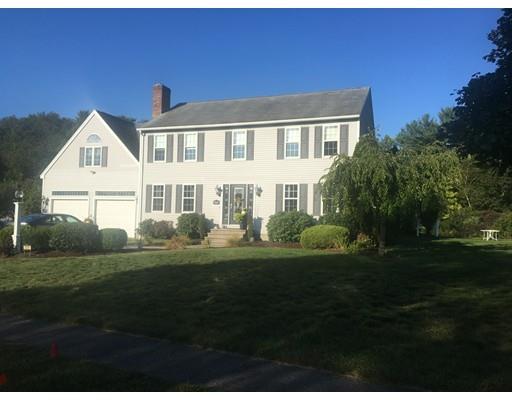 224 General Hobbs Road Holden, MA 01522 - Photo 3 of 42 Gallery Image 3