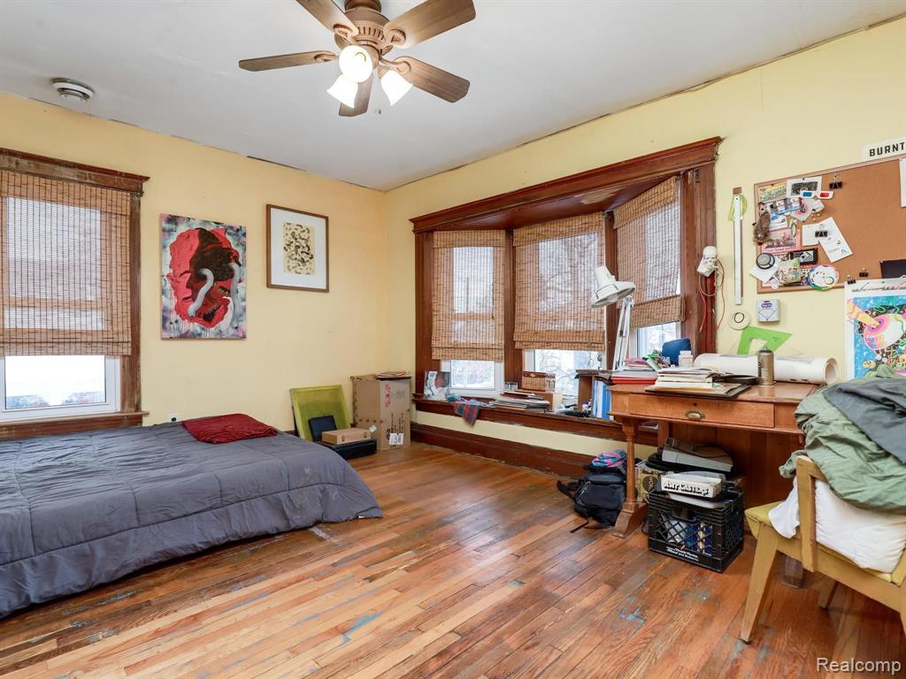 899 Webb Street Detroit, MI 48202 - Photo 20 of 40