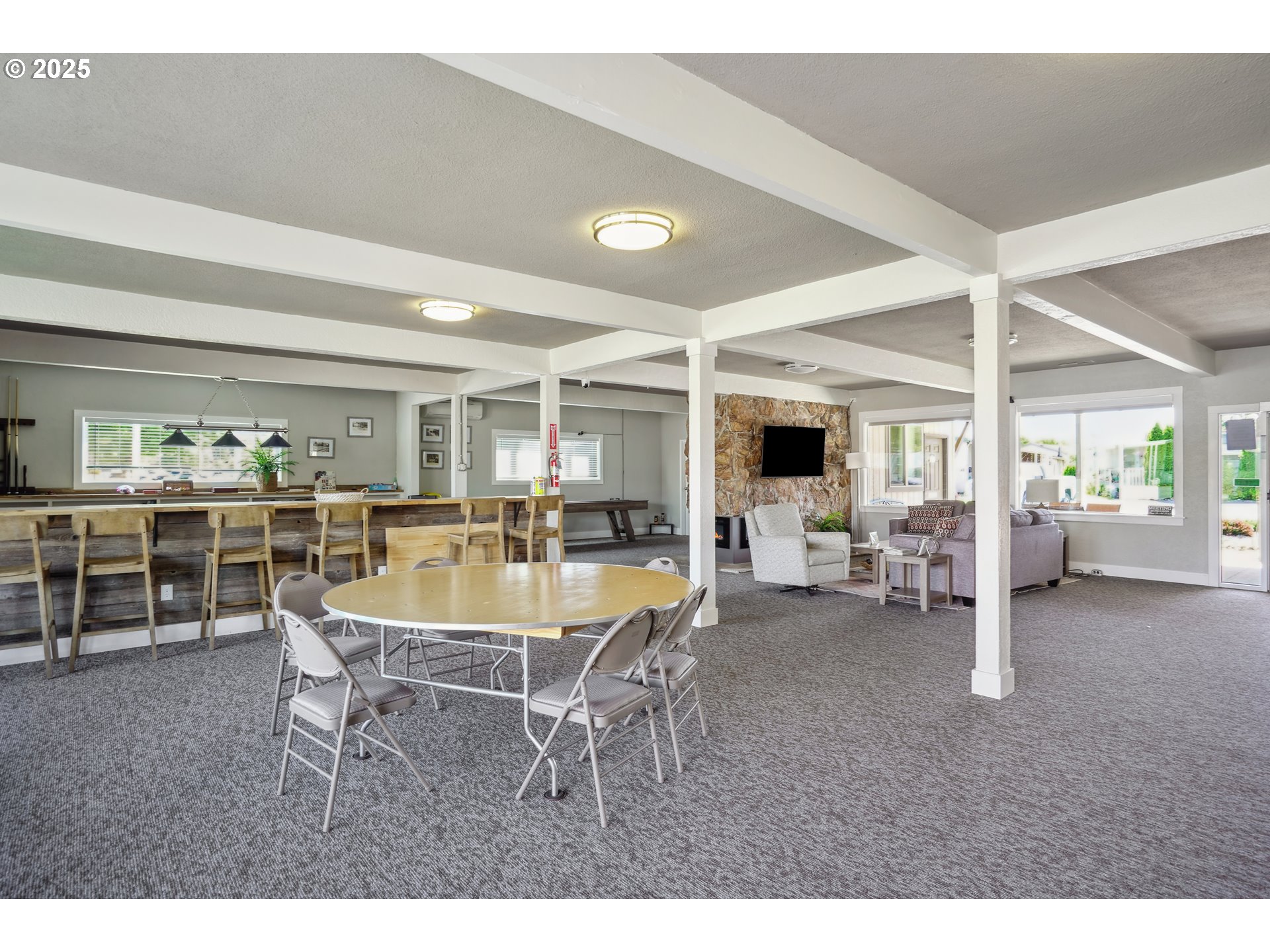 19605 River Road, Unit 10 Gladstone, OR 97027 - Photo 16 of 23 Community Club House