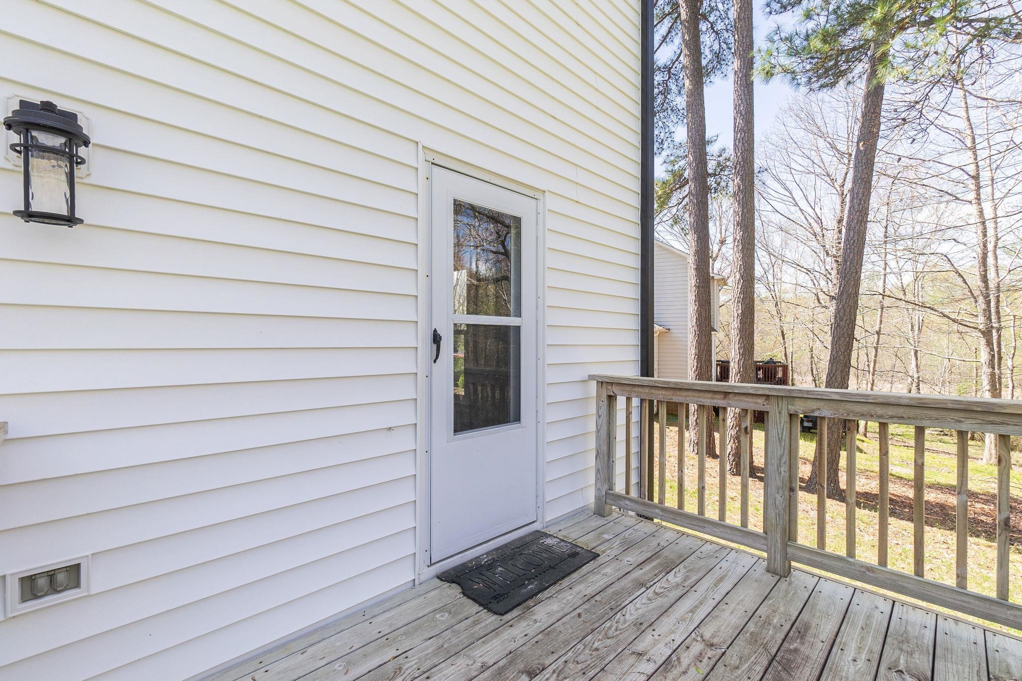 5613 Torness Court Raleigh, NC 27604 - Photo 58 of 59 Photo 59