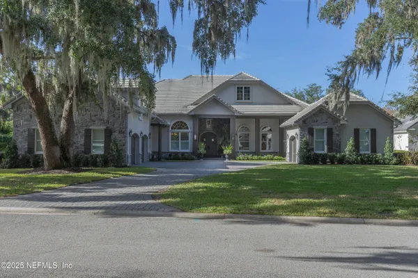 $3,650,000 | 169 Plantation Circle South, Ponte Vedra Beach, FL 32082
