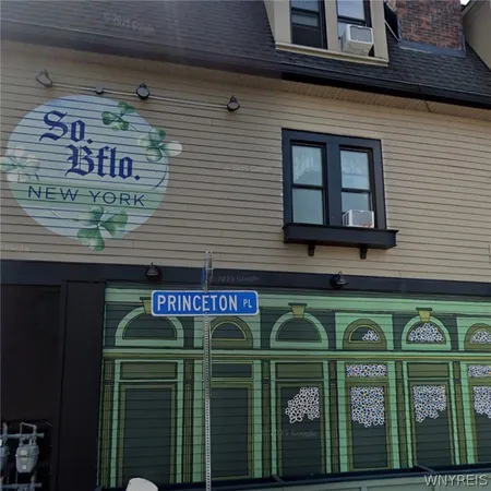 $1,250 | 2111 Seneca Street, Unit 4, Buffalo, NY 14210