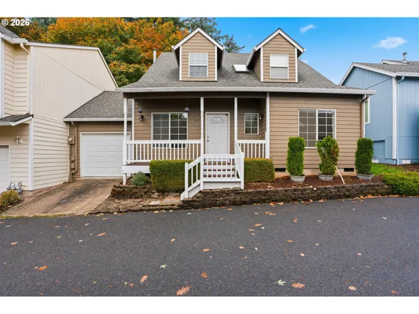 $449,900 | 419 Northeast 7th Avenue, Camas, WA 98607