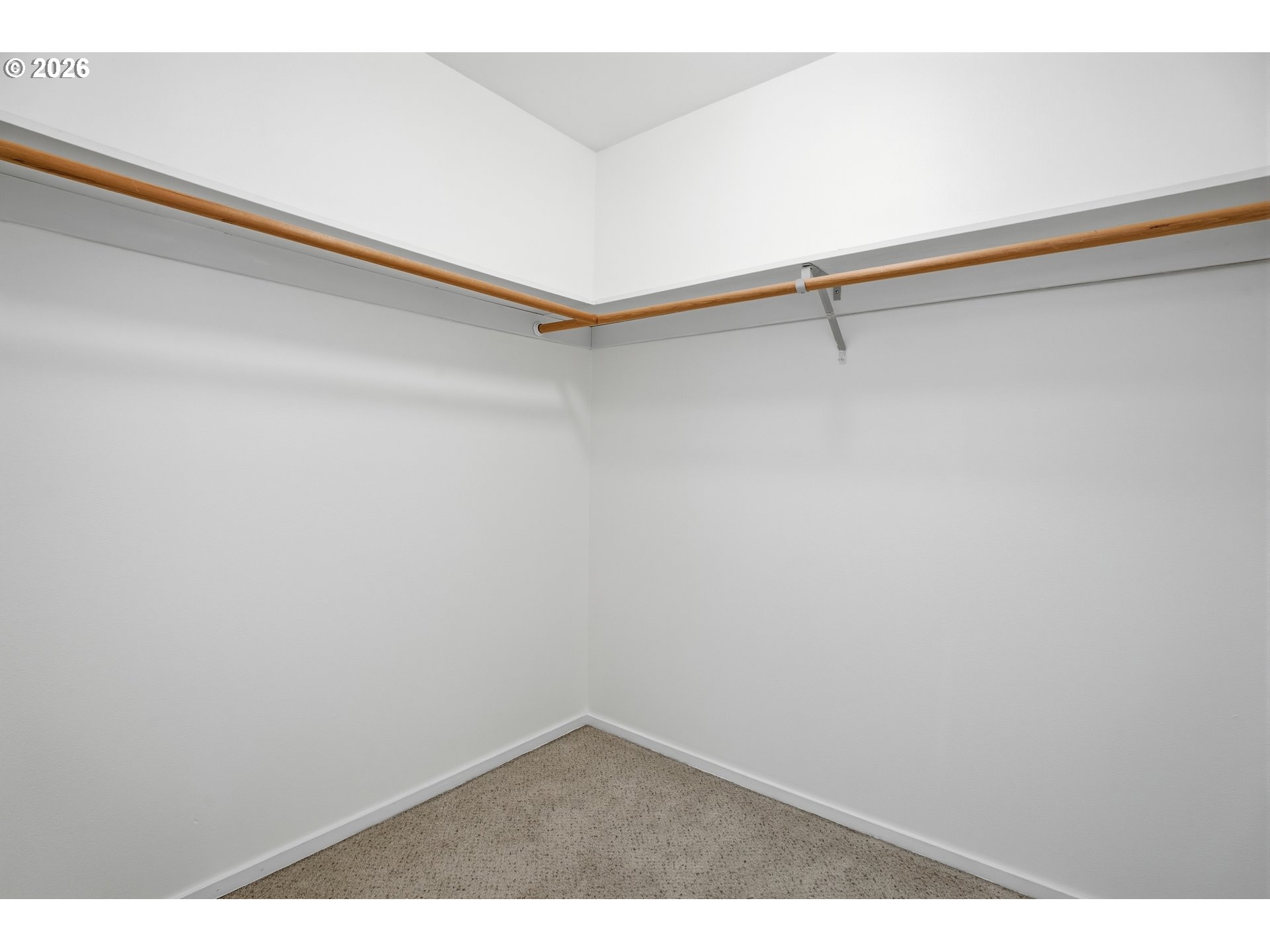 419 Northeast 7th Avenue Camas, WA 98607 - Photo 18 of 27 a view of small space with racks on the wall