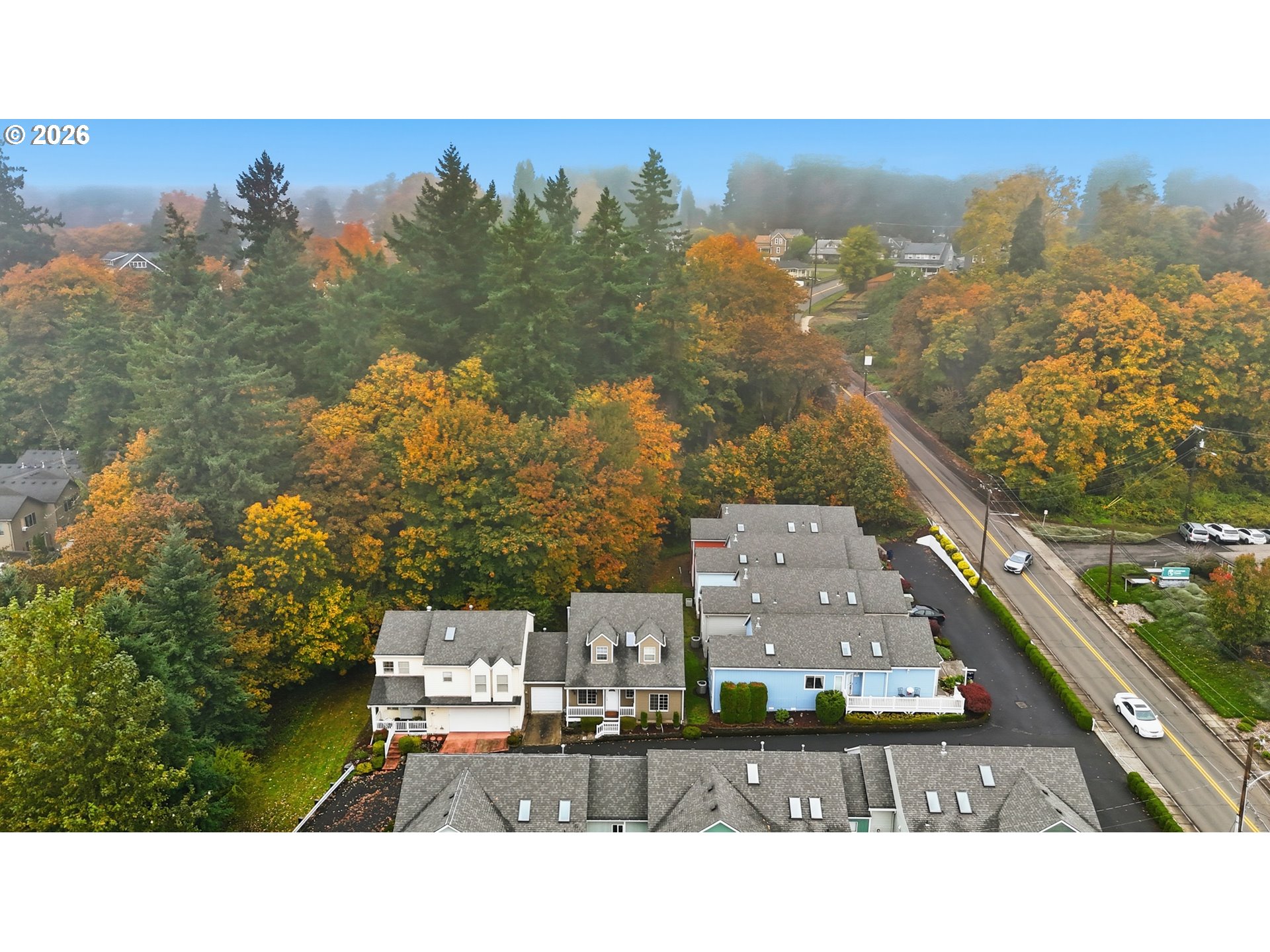 419 Northeast 7th Avenue Camas, WA 98607 - Photo 2 of 27 a view of a city