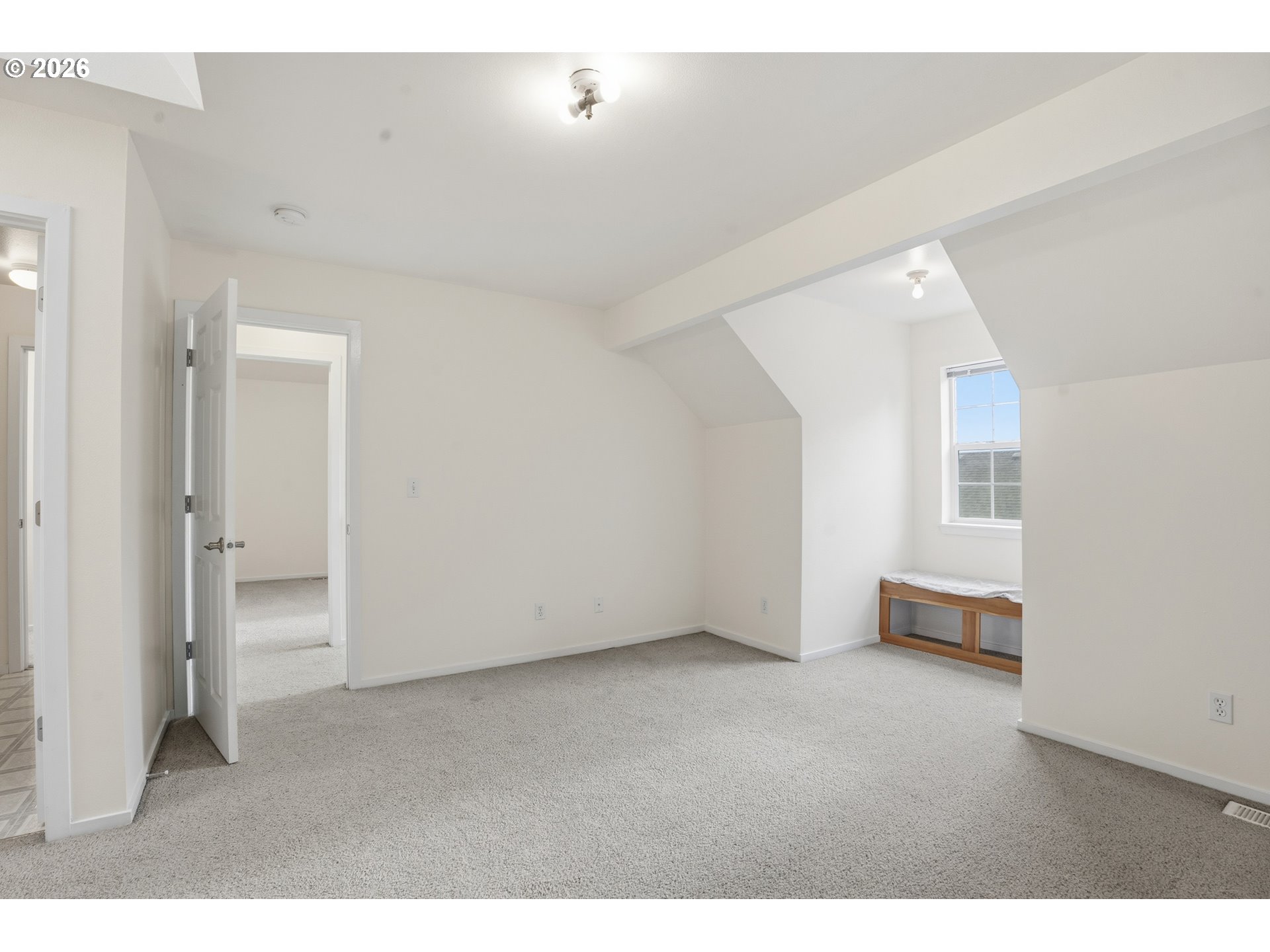 419 Northeast 7th Avenue Camas, WA 98607 - Photo 22 of 27 a view of an empty room