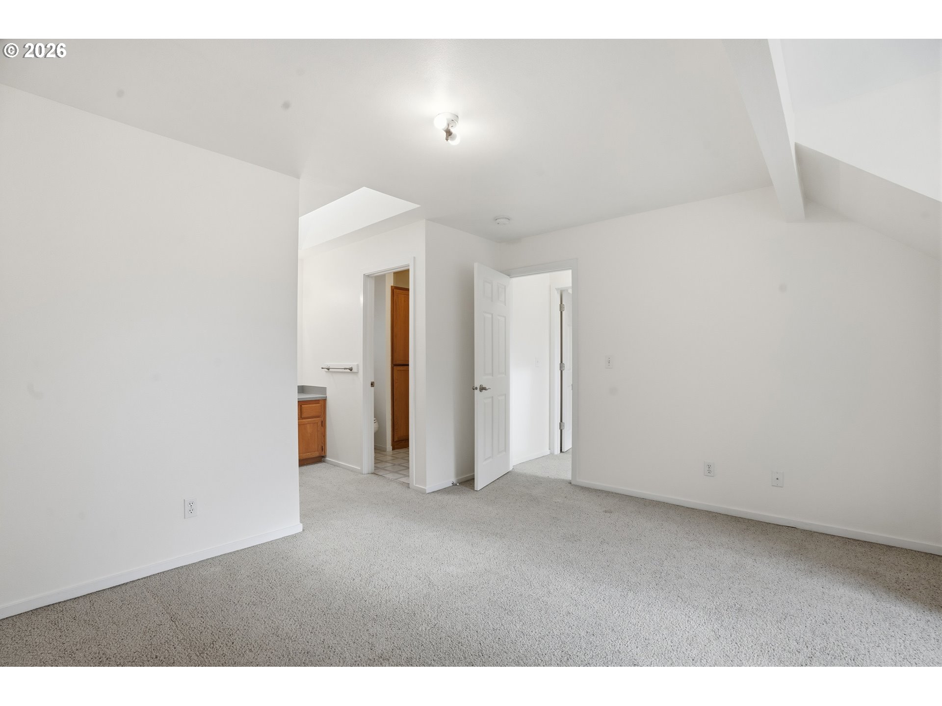 419 Northeast 7th Avenue Camas, WA 98607 - Photo 23 of 27 a view of an empty room