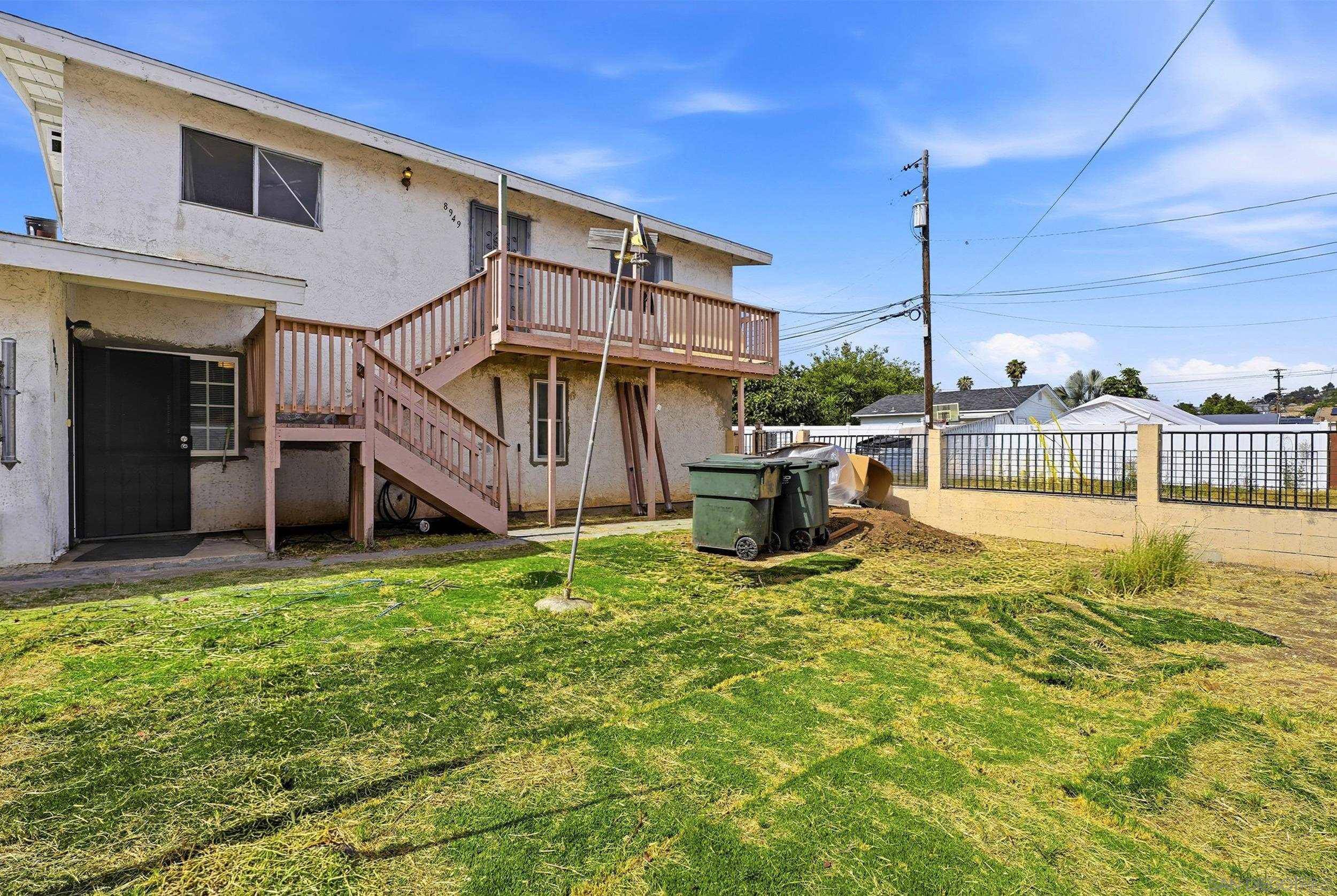 8947 Lamar Street Spring Valley, CA 91977 - Photo 15 of 45