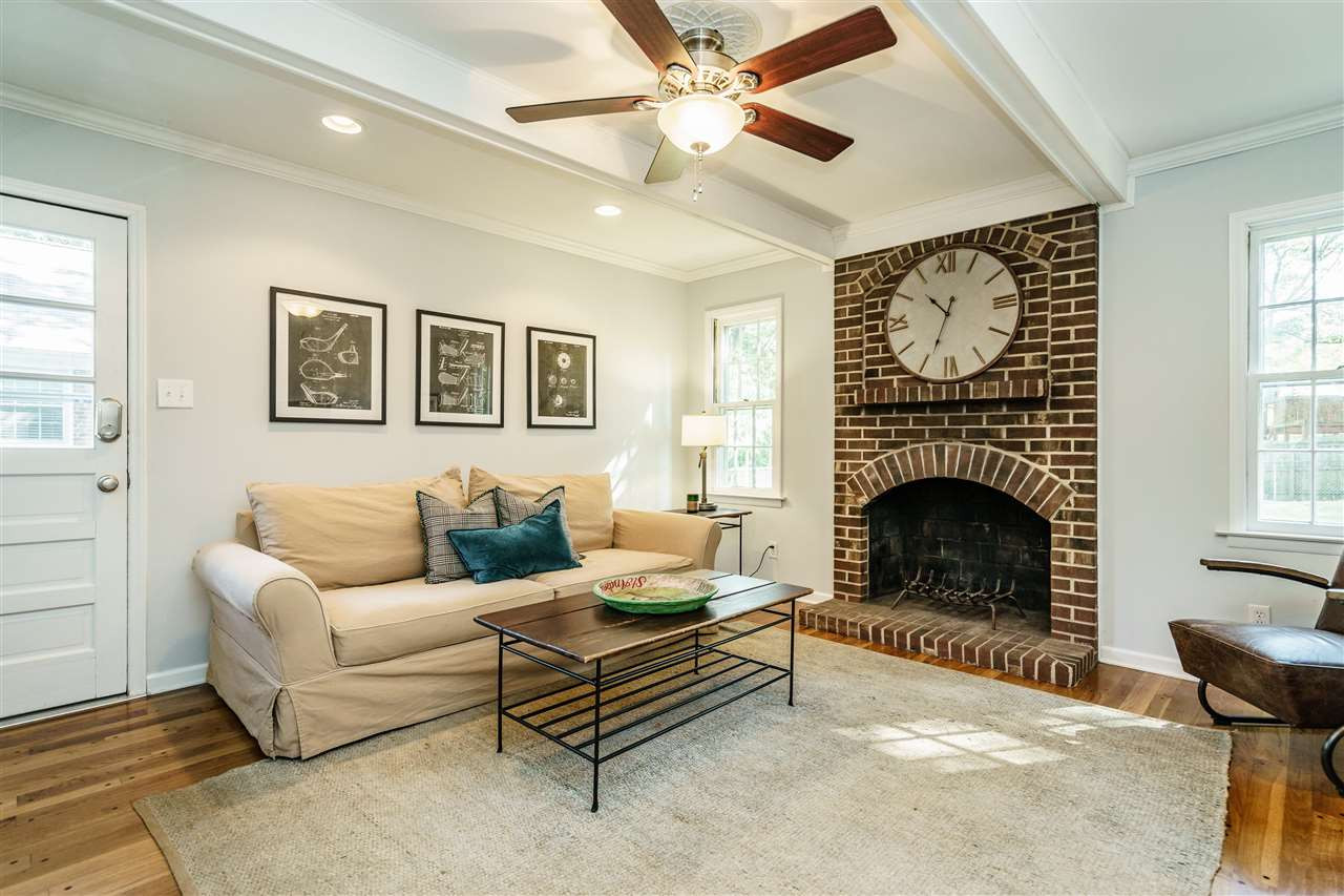 4816 Latimer Road Raleigh, NC 27609 - Photo 8 of 18 Photo 8