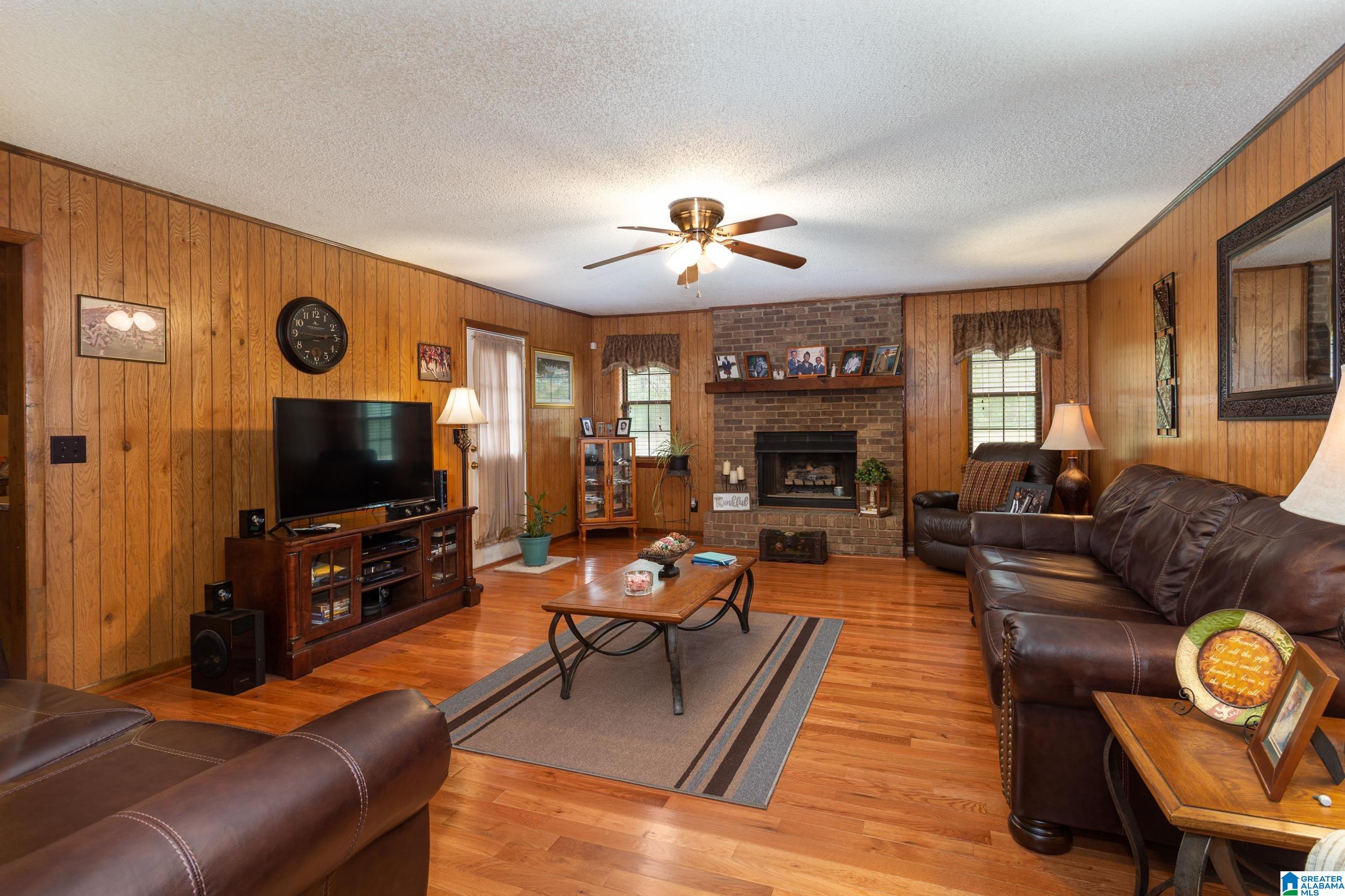 891 Oak Hill Road Oxford, AL 36203 - Photo 7 of 41