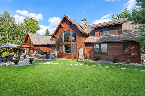 $2,925,000 | 20223 Seagull Road Northwest, Brainerd, MN 56401