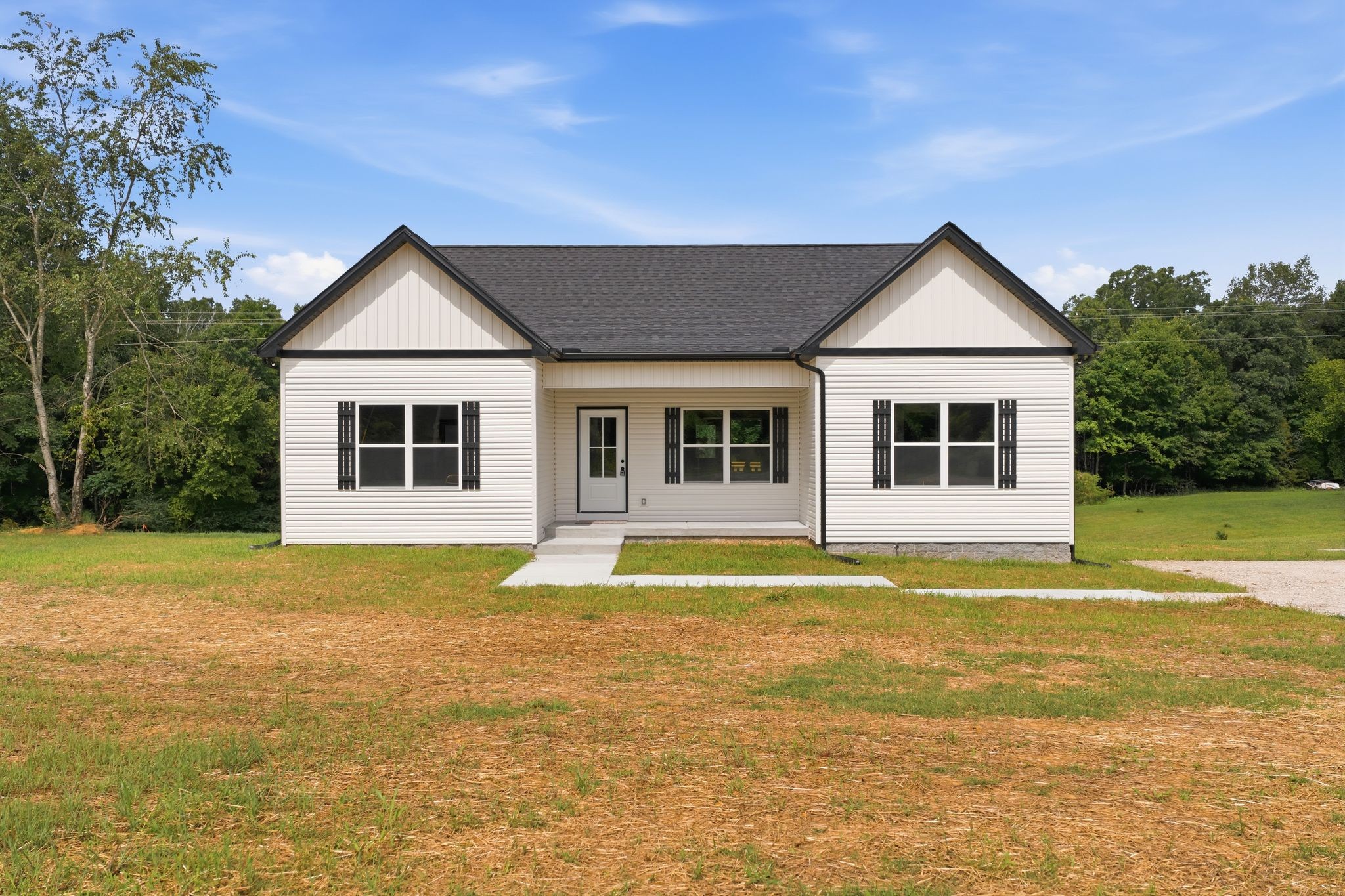 1434 East Piney Road Dickson, TN 37055 - Photo 1 of 28