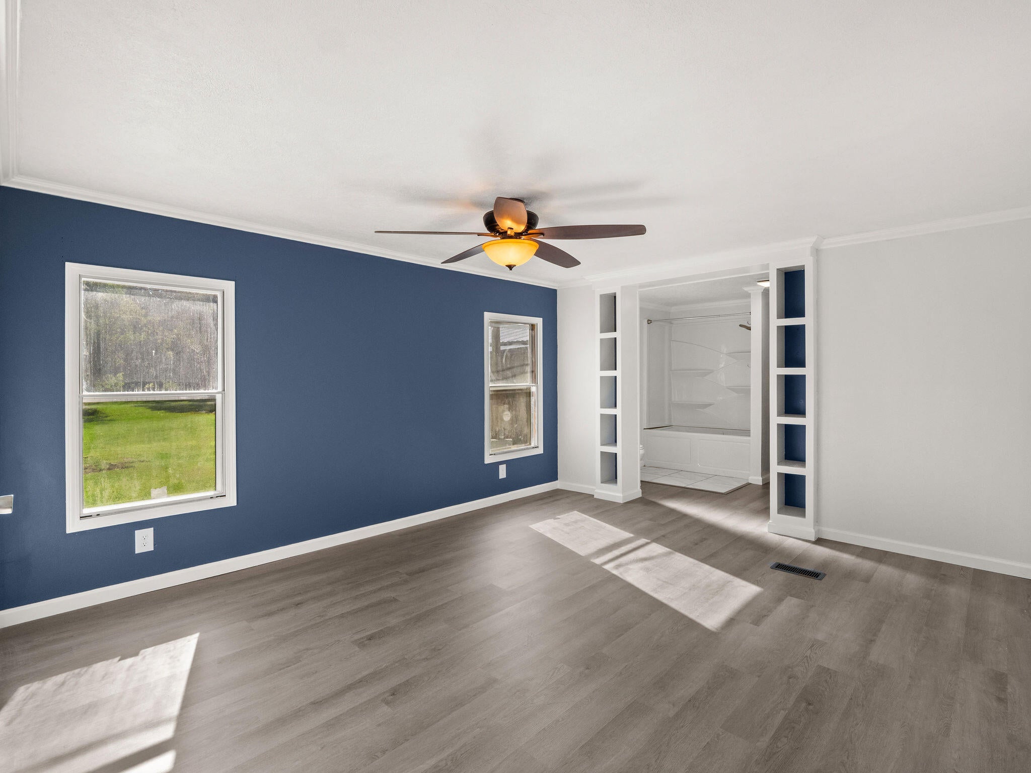 1581 Hayes Road Deridder, LA 70634 - Photo 8 of 17 Gallery Image 8