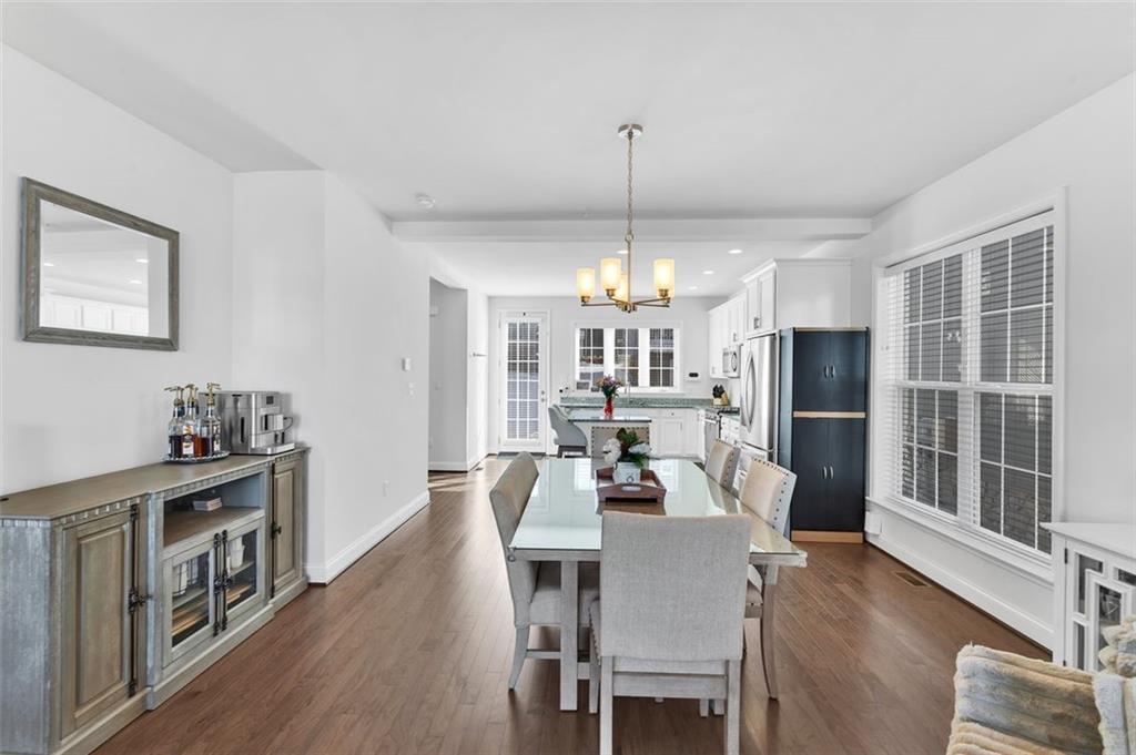 1133 Sray Lane Bridgeville, PA 15017 - Photo 12 of 32