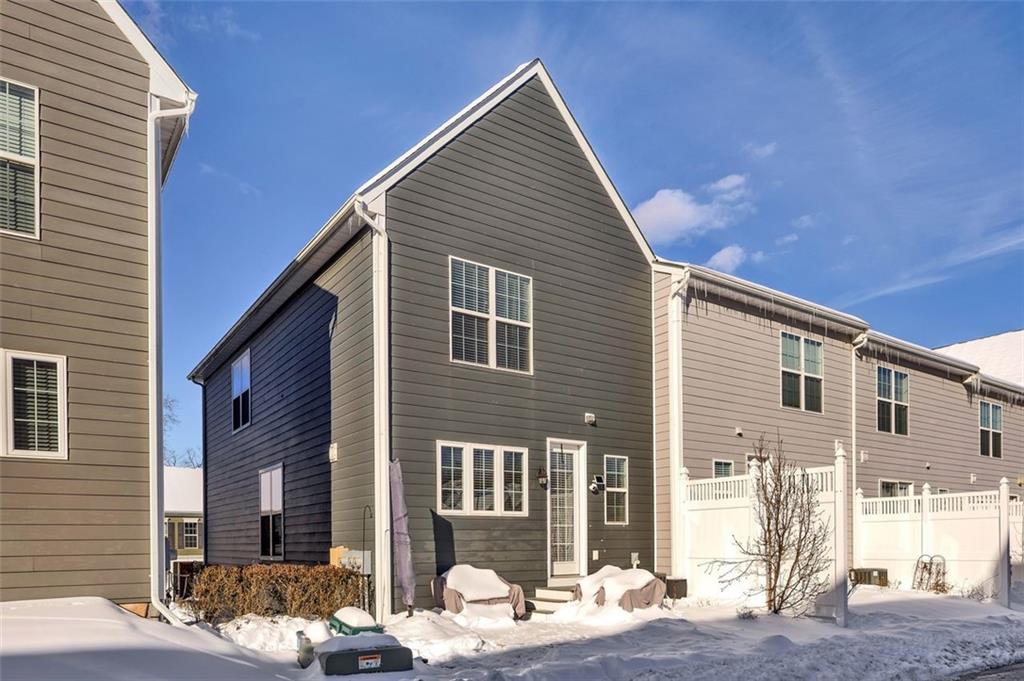 1133 Sray Lane Bridgeville, PA 15017 - Photo 29 of 32