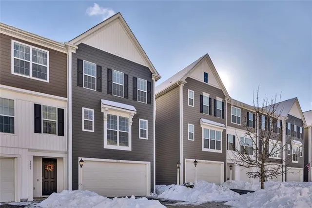 $395,000 | 1133 Sray Lane, Bridgeville, PA 15017