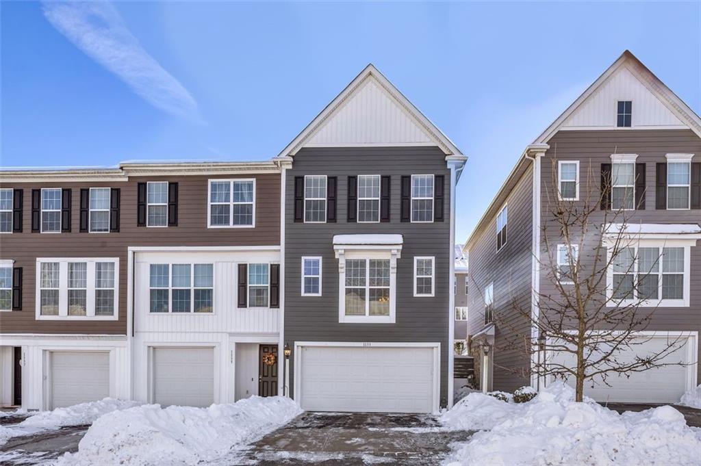 1133 Sray Lane Bridgeville, PA 15017 - Photo 32 of 32