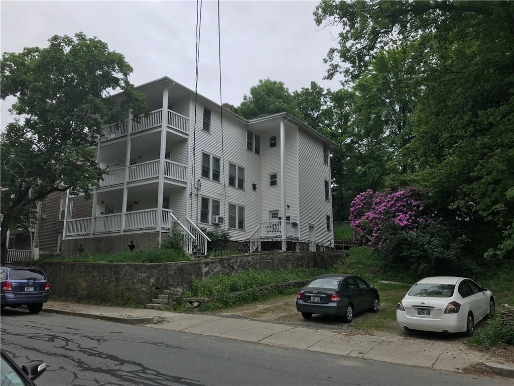 723 Bernon Street Woonsocket, RI 02895 - Photo 1 of 29 Gallery Image 1