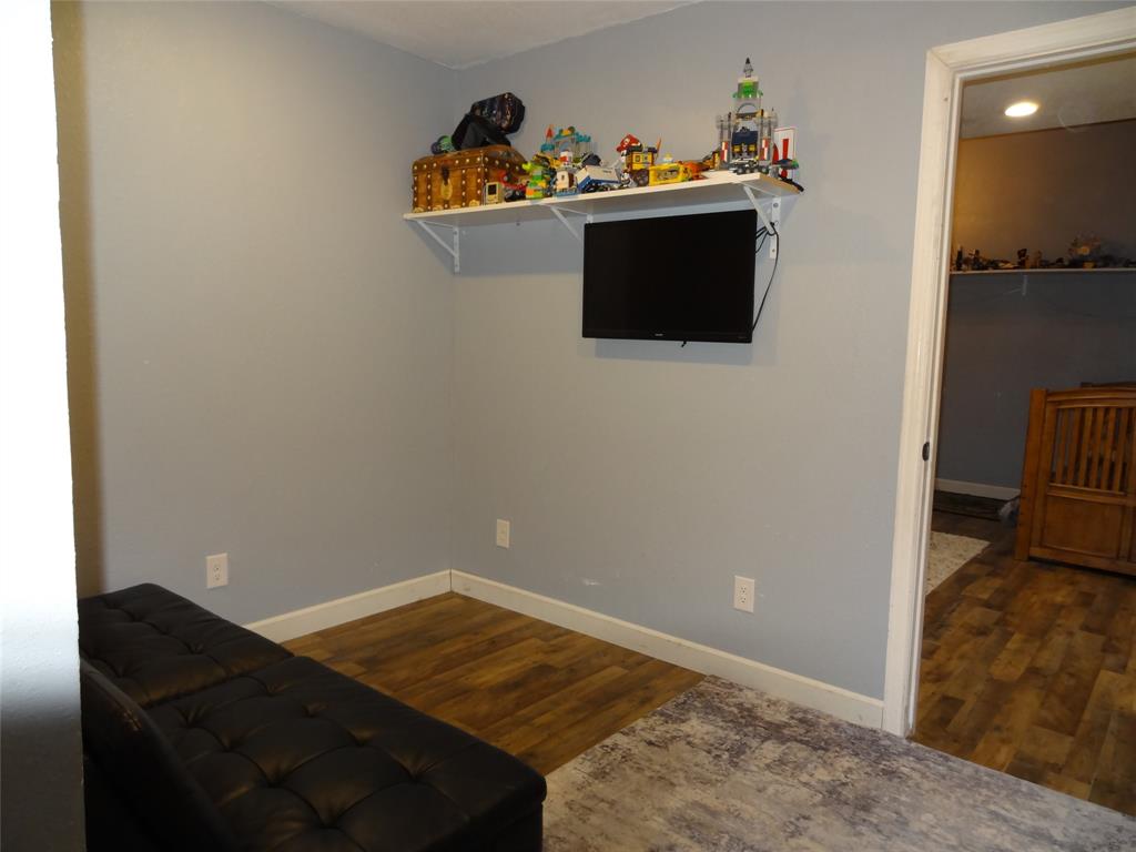 126 Deer Run Road Mabank, TX 75156 - Photo 11 of 20 a view of a storage & utility room