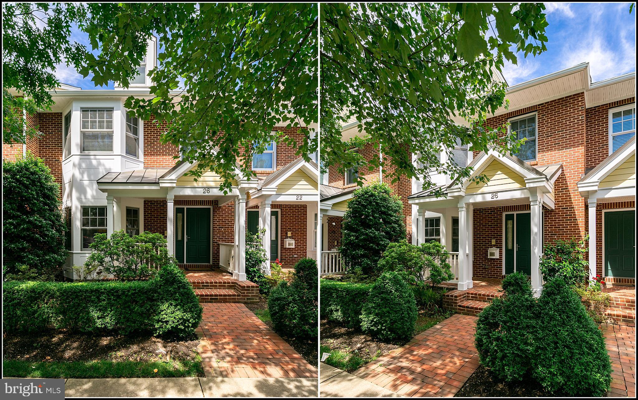 26 Centre Street Haddonfield, NJ 08033 - Photo 1 of 35 Gallery Image 1