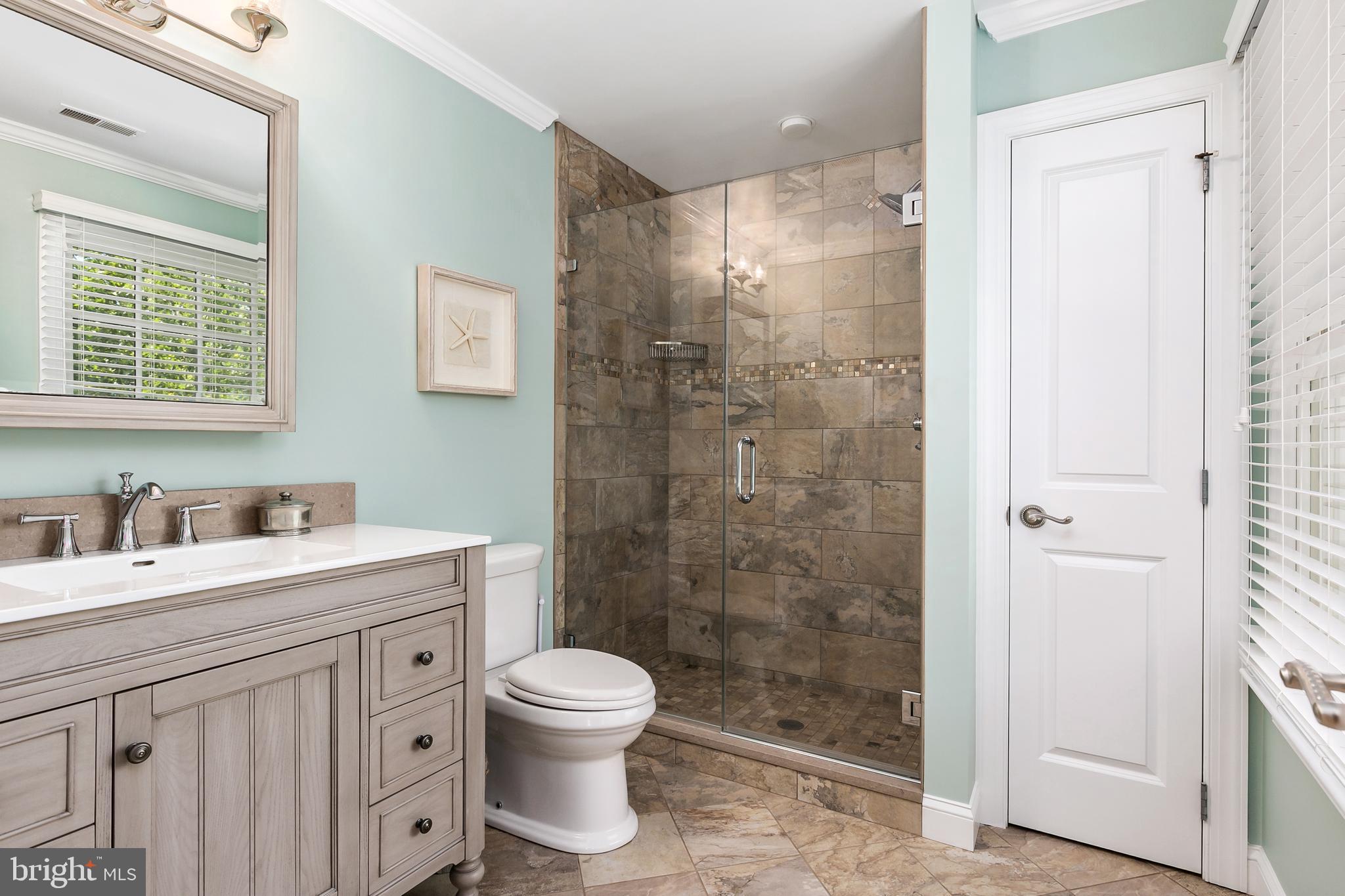 26 Centre Street Haddonfield, NJ 08033 - Photo 22 of 35 Master Bath