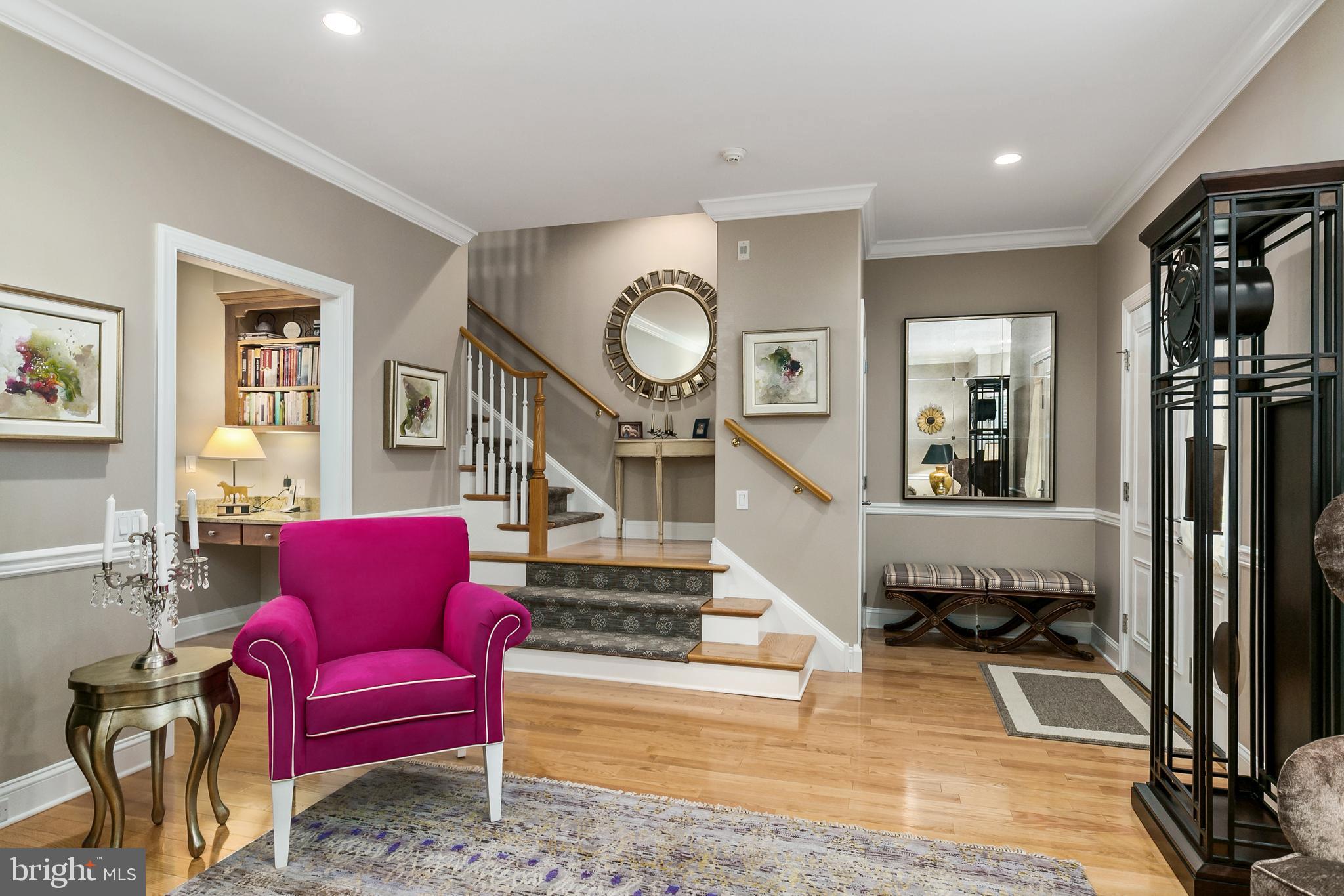 26 Centre Street Haddonfield, NJ 08033 - Photo 7 of 35 Gallery Image 7
