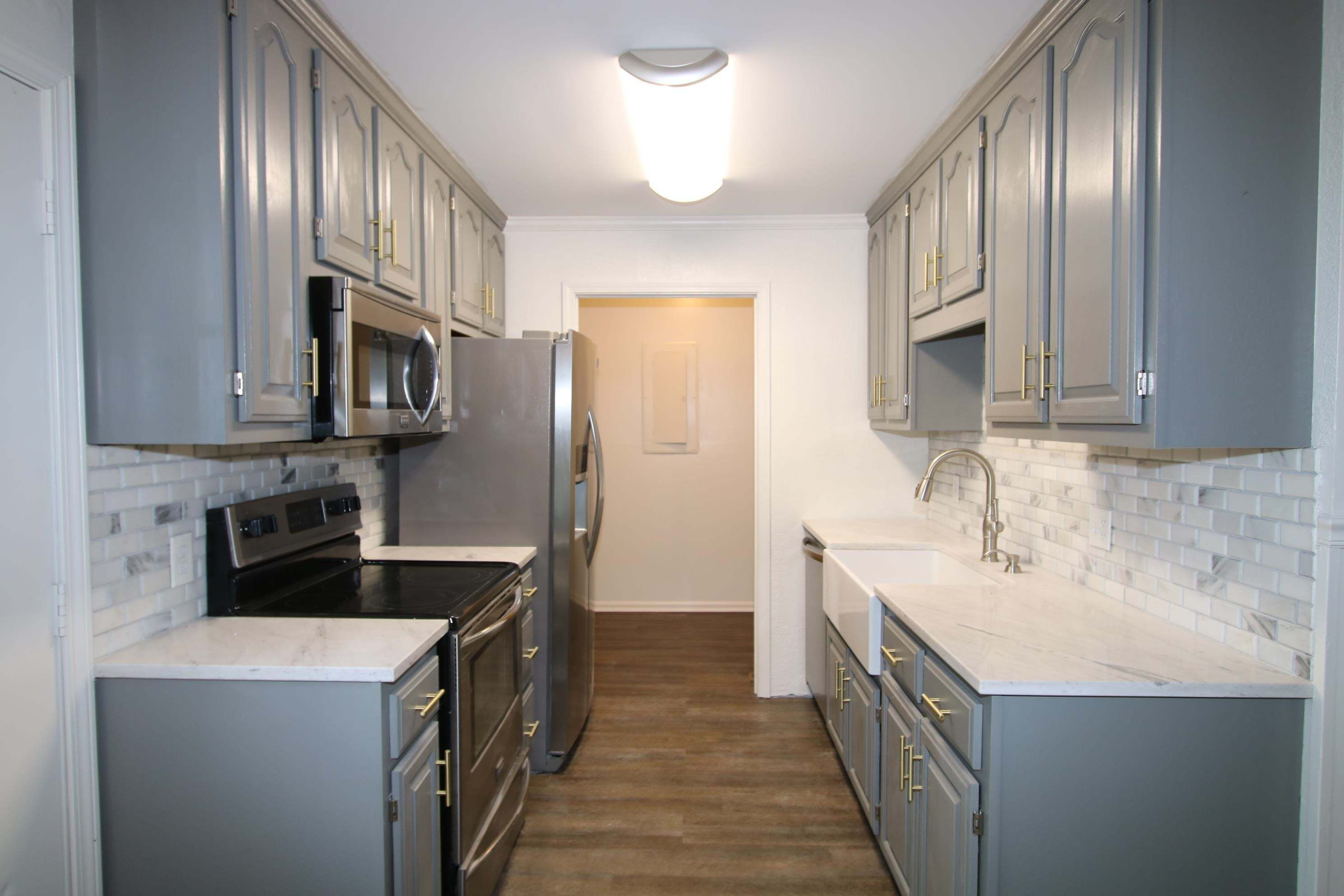 96 Chapel Hill Road Milan, TN 38358 - Photo 4 of 40 Photo 4