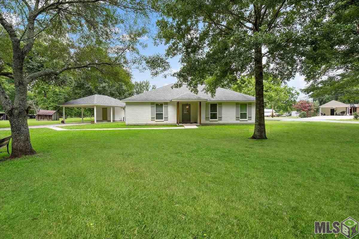 38256 Cal Road Gonzales, LA 70737 - Photo 3 of 17 Gallery Image 3