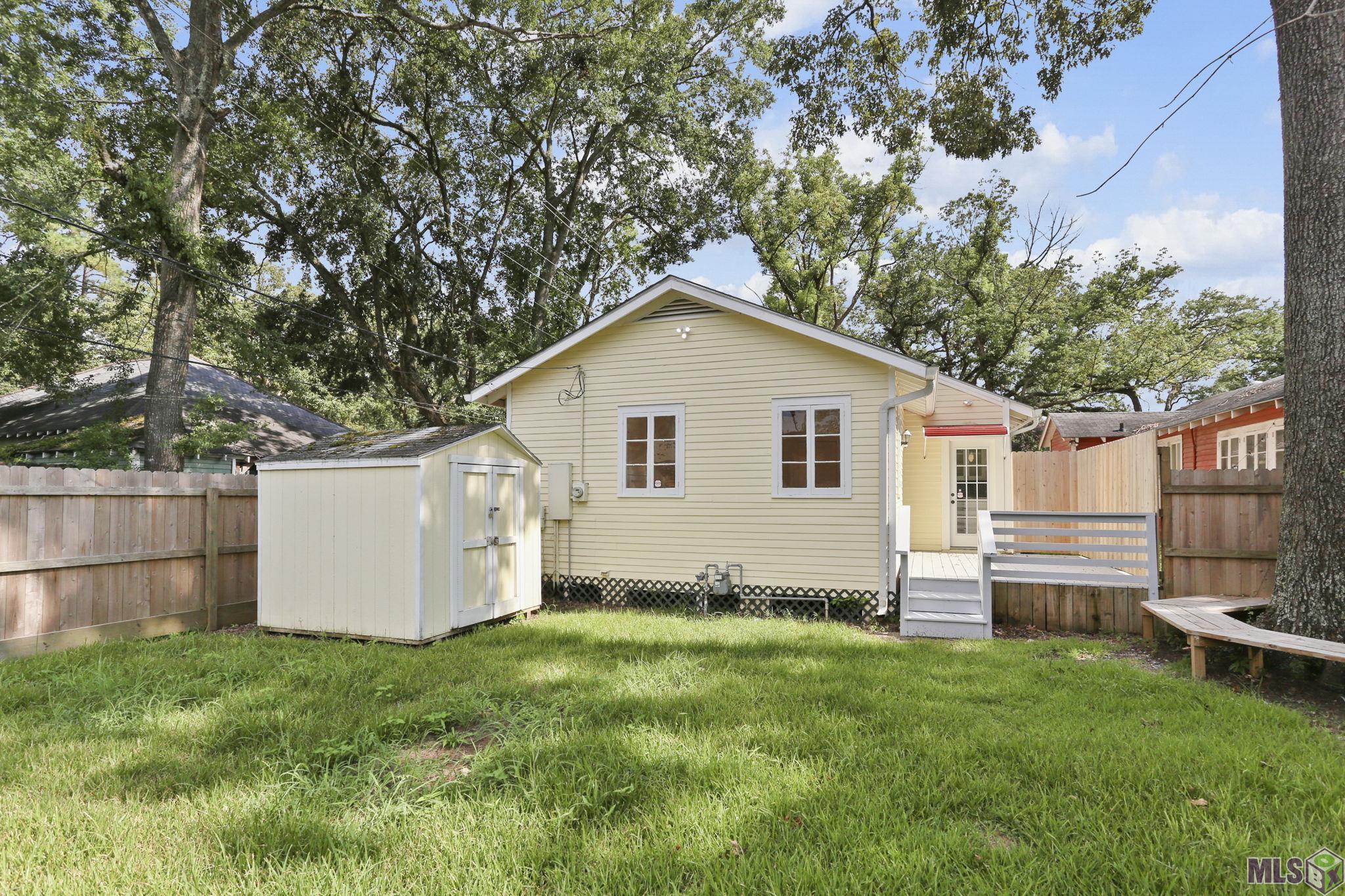 2015 Cherokee Street Baton Rouge, LA 70806 - Photo 11 of 11