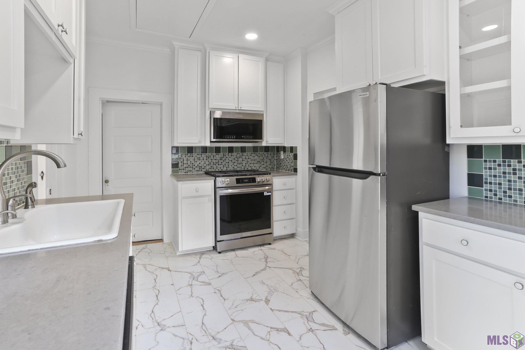 2015 Cherokee Street Baton Rouge, LA 70806 - Photo 4 of 11