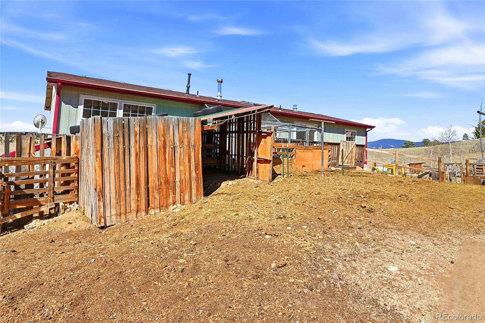 4441 Goldenburg Canyon Road Hartsel, CO 80449 - Photo 43 of 50