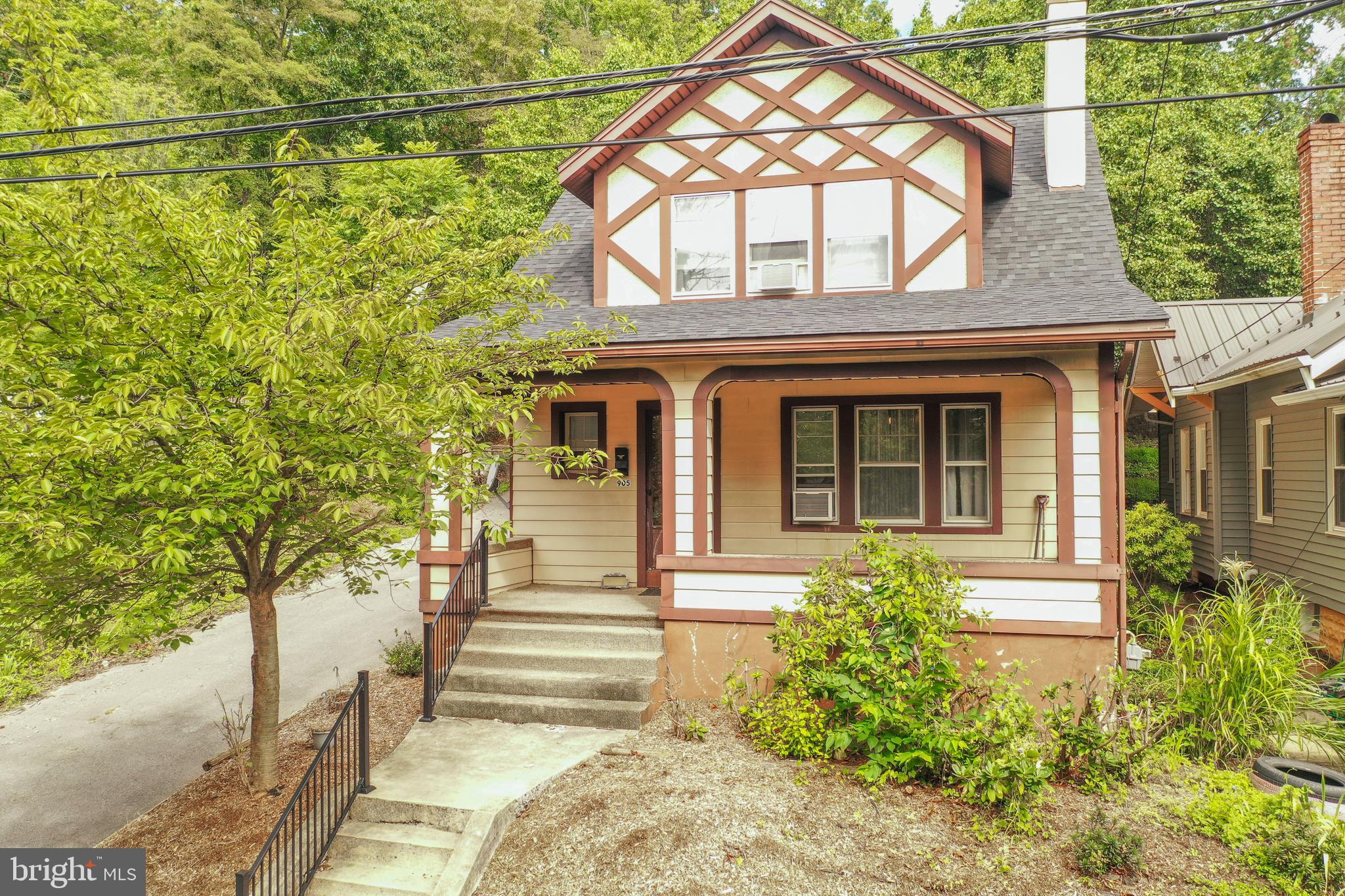905 Braddock Road Cumberland, MD 21502 - Photo 1 of 41 Gallery Image 1