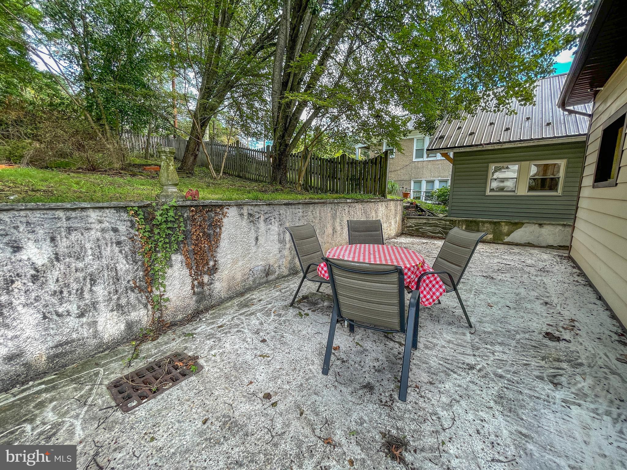 905 Braddock Road Cumberland, MD 21502 - Photo 33 of 41 Gallery Image 33
