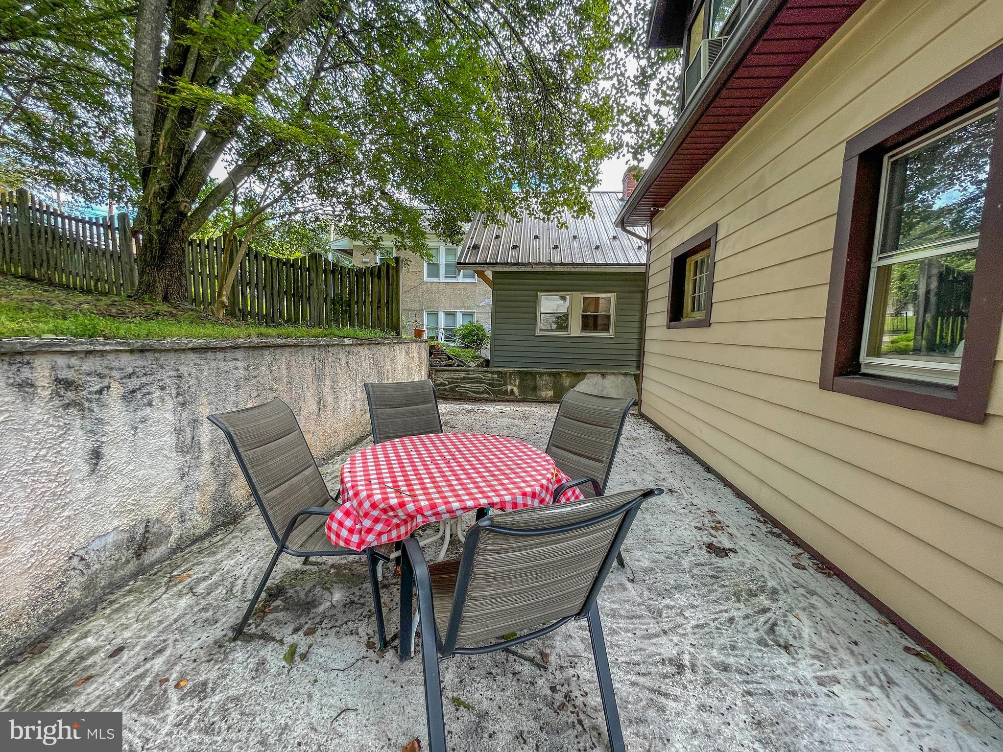 905 Braddock Road Cumberland, MD 21502 - Photo 34 of 41 Gallery Image 34
