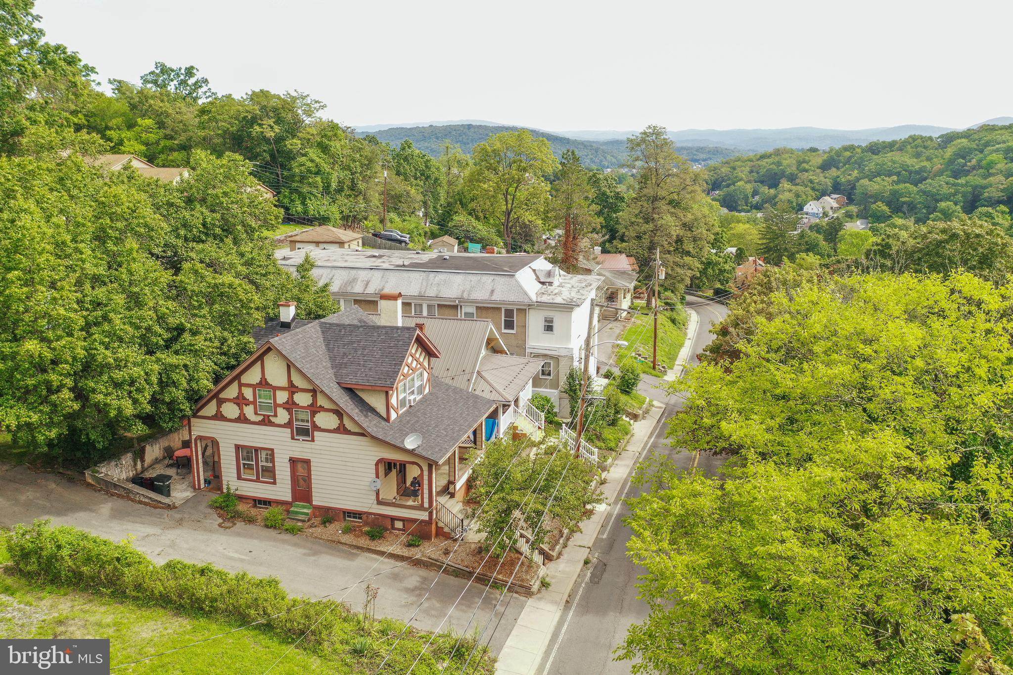 905 Braddock Road Cumberland, MD 21502 - Photo 37 of 41 Gallery Image 37