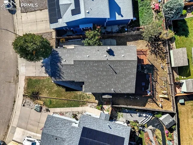 $385,000 | 995 Square Dance Lane, Fountain, CO 80817