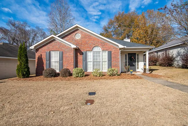 $234,900 | 5743 Stoneridge Drive, Columbus, GA 31909