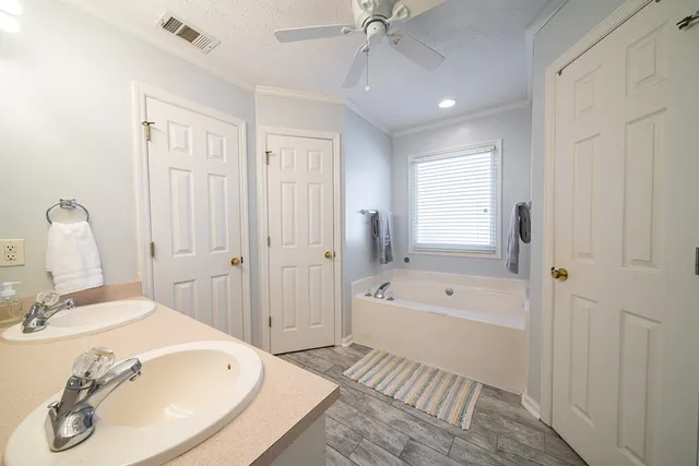 $234,900 | 5743 Stoneridge Drive, Columbus, GA 31909