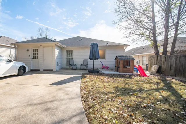 $234,900 | 5743 Stoneridge Drive, Columbus, GA 31909