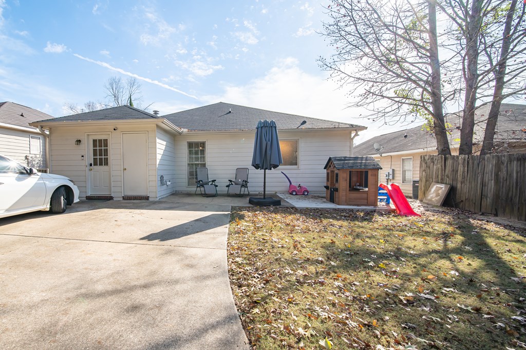 5743 Stoneridge Drive Columbus, GA 31909 - Photo 23 of 27