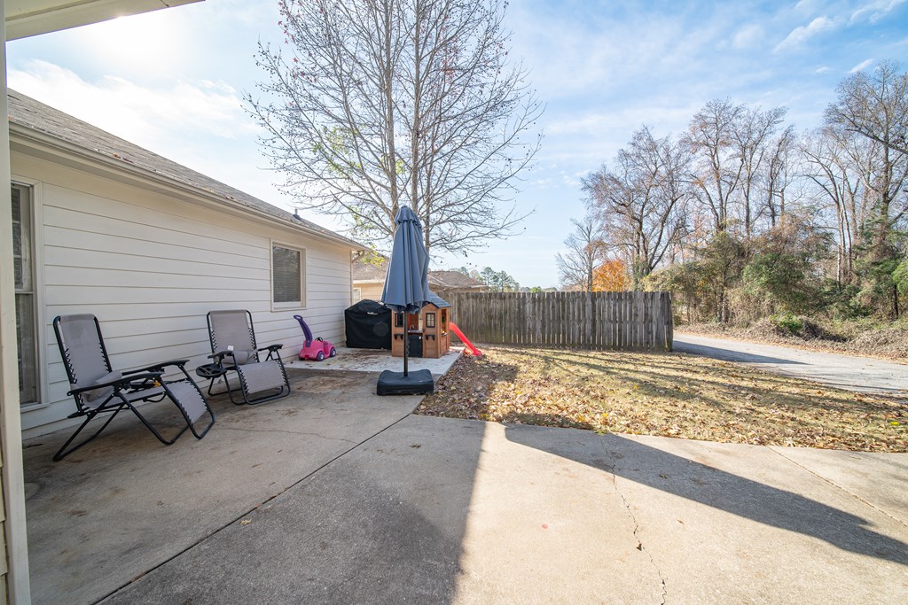 5743 Stoneridge Drive Columbus, GA 31909 - Photo 24 of 27