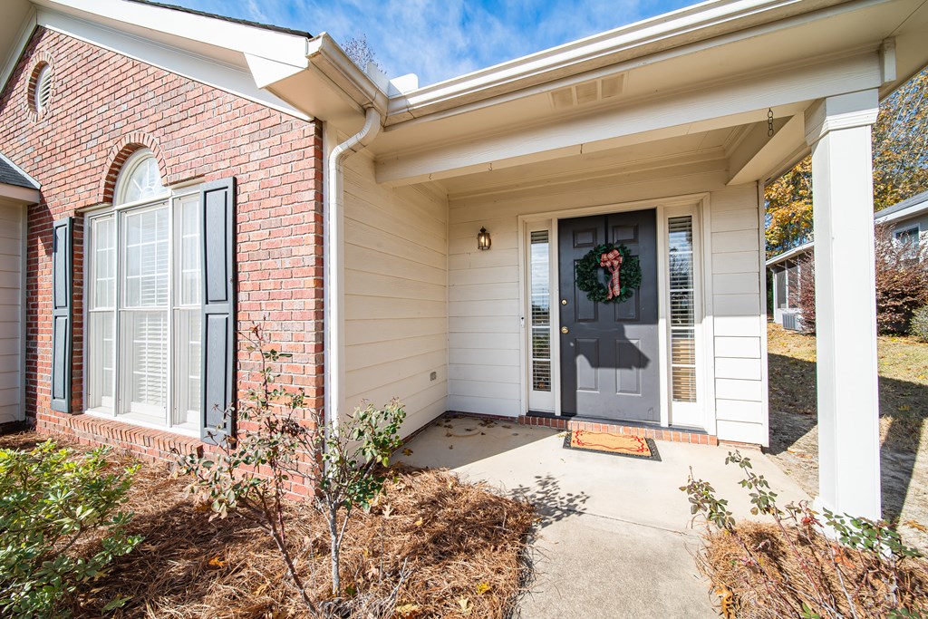 5743 Stoneridge Drive Columbus, GA 31909 - Photo 25 of 27