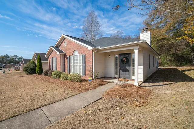 $234,900 | 5743 Stoneridge Drive, Columbus, GA 31909