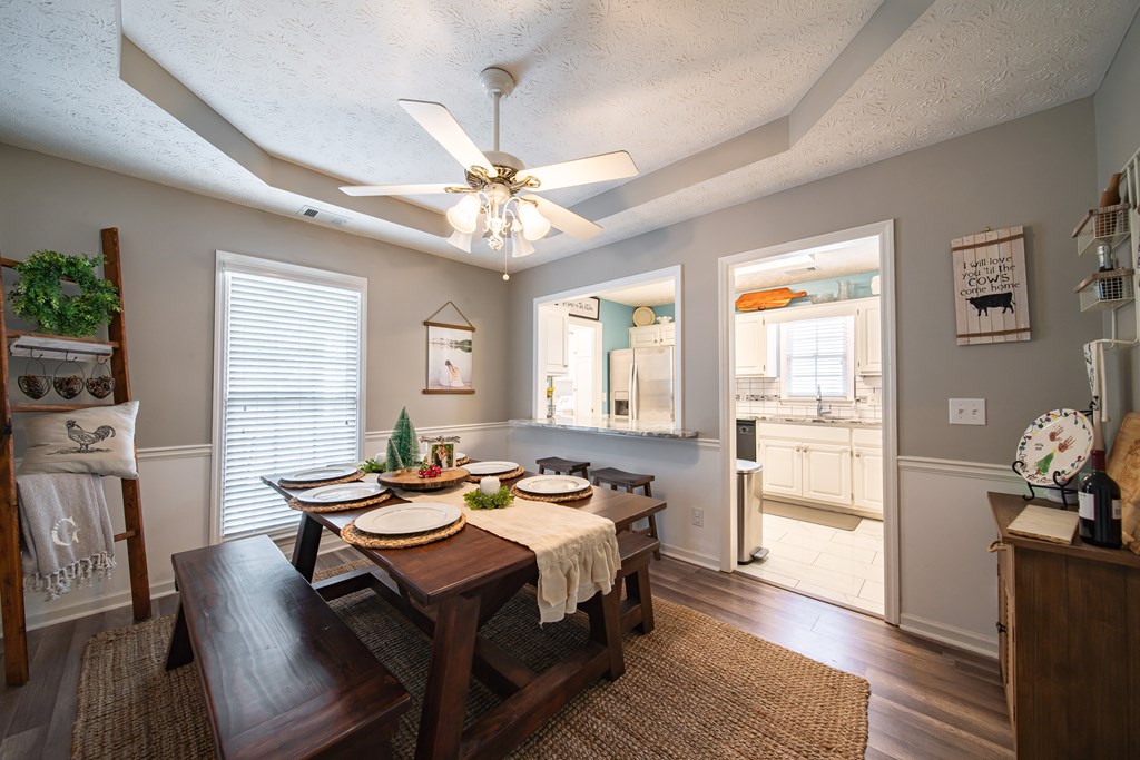 5743 Stoneridge Drive Columbus, GA 31909 - Photo 5 of 27