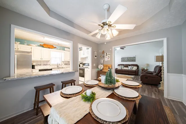 $234,900 | 5743 Stoneridge Drive, Columbus, GA 31909