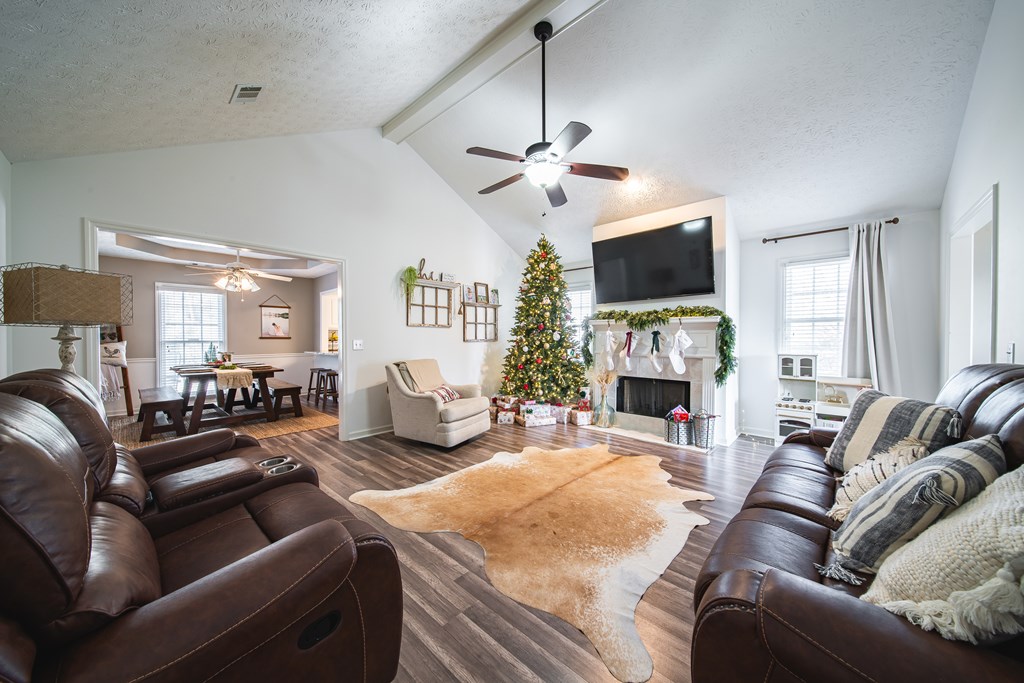 5743 Stoneridge Drive Columbus, GA 31909 - Photo 7 of 27