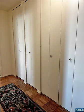 a view of bedroom