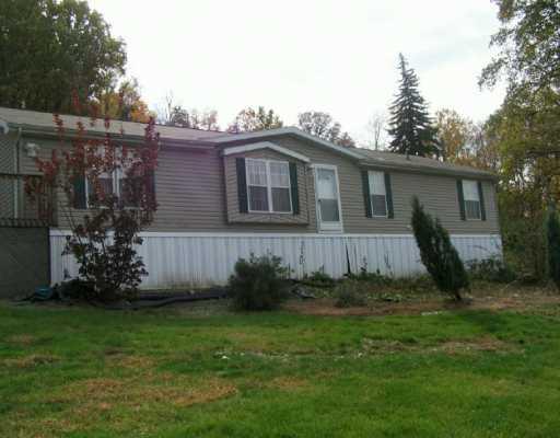 376 Fayette City Road Perryopolis, PA 15473 - Photo 1 of 1 Exterior Front.