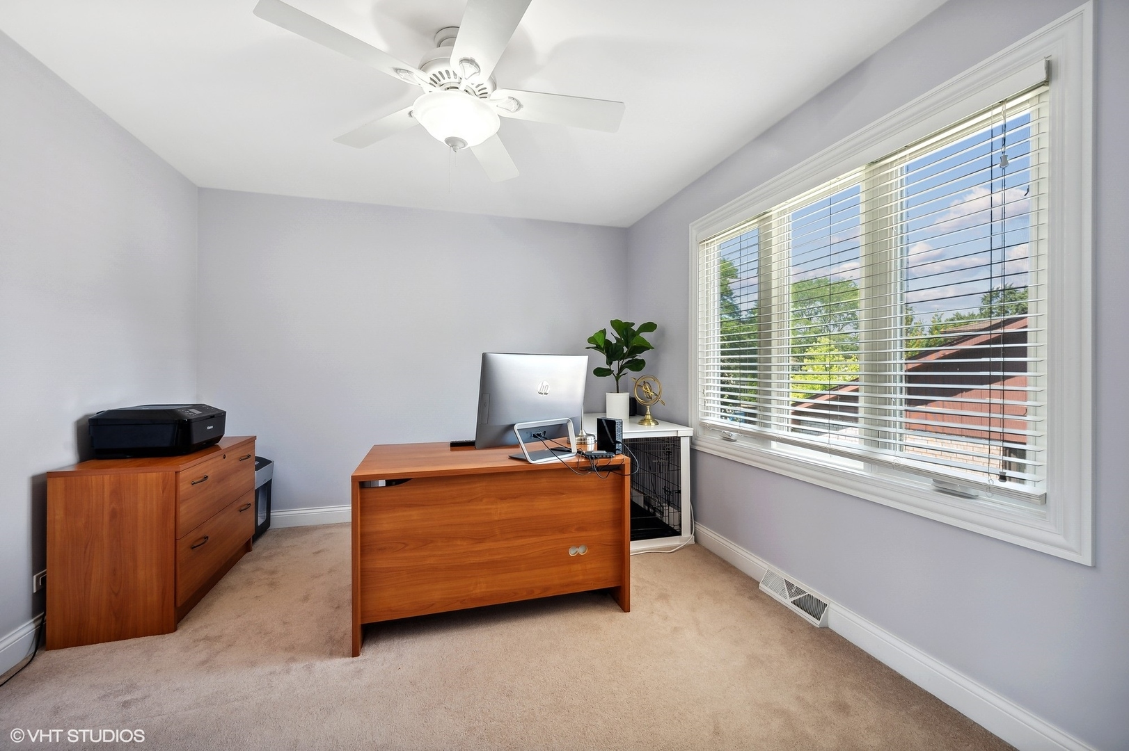 2736 Glenview Road Glenview, IL 60025 - Photo 20 of 31 a room with furniture and window